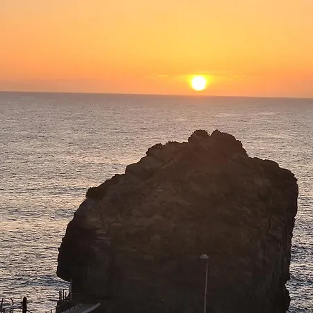 Apartment Picasso 1 New Paraiso Playa Relax-surf-trail-photo Santa Cruz de Tenerife