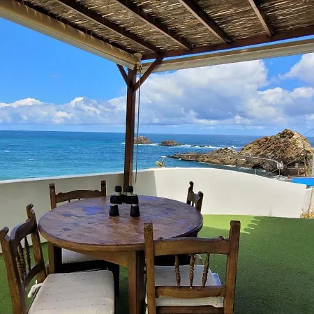 Picasso 1 New Paraiso Playa Relax-surf-trail-photo *