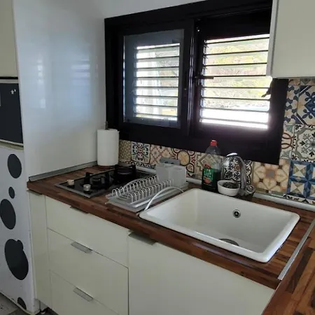 Picasso 1 New Paraiso Playa Relax-surf-trail-photo Apartment