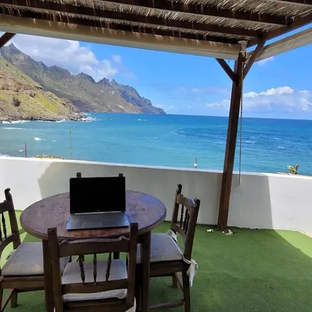 Apartment Picasso 1 New Paraiso Playa Relax-surf-trail-photo