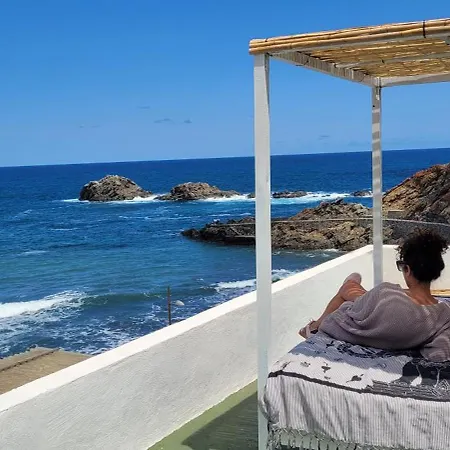 Picasso 1 New Paraiso Playa Relax-surf-trail-photo Apartment Santa Cruz de Tenerife