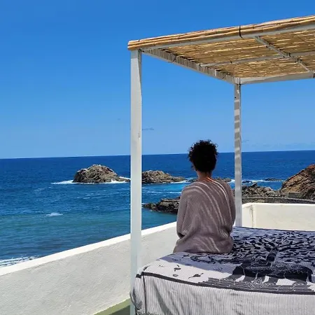 Apartment Picasso 1 New Paraiso Playa Relax-surf-trail-photo