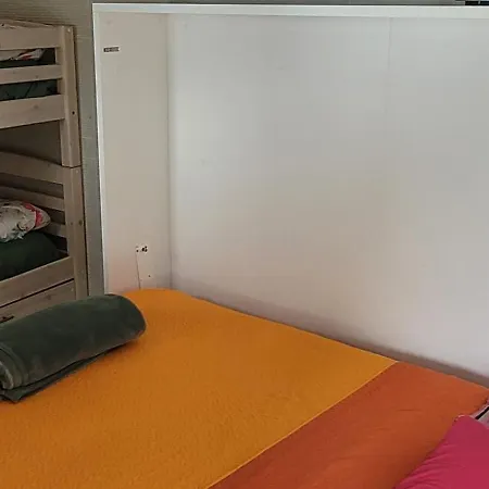 Apartment Picasso 1 New Paraiso Playa Relax-surf-trail-photo Santa Cruz de Tenerife
