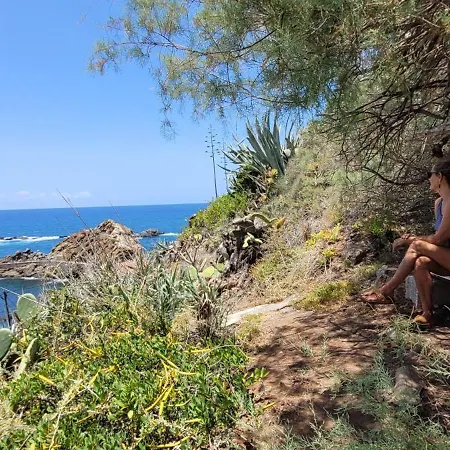 Picasso 1 New Paraiso Playa Relax-surf-trail-photo * Santa Cruz de Tenerife