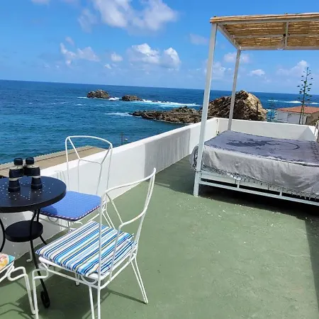 Picasso 1 New Paraiso Playa Relax-surf-trail-photo Apartment *