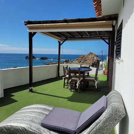 Apartment Picasso 1 New Paraiso Playa Relax-surf-trail-photo Santa Cruz de Tenerife